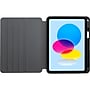 Targus Click-In 10.9" Case for iPad 10th Gen, Black (THZ932GL)~#|#~2A939E33-0E63-4B99-888637A94190C8C3_sc7
