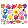 Roylco Blots of Flowers Blot Paper, 2", White, 310/Pack (R-15417)~#|#~2A93F53B-4B5A-4B83-B691CF3BC6BDCD12_sc7