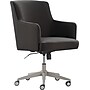 Tommy Hilfiger Belmont Ergonomic Twill Swivel Executive Chair, Gray (CHR10061B)~#|#~2A9606E5-9882-4BFF-AD9BA99FB9E682A6_sc7