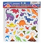 Ready2Learn Foam Dinosaur Stickers, Multicolored, 152/Pack (CE-10085)~#|#~2A98B0CB-839F-44A9-816735AF20DD4EC3_sc7