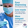 Clorox Healthcare Disinfecting Wipes, 150 Wipes/Canister (30577)~#|#~2A9A89CC-8F04-4DD5-9AC5D7B449C5D0C1_sc7