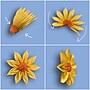 Teacher Created Resources Wildflowers Paper Flowers, 4/Pack (TCR8350)~#|#~2A9D0689-7CDD-416E-960179CA84CE892F_sc7