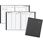 2026-2027 AT-A-GLANCE DayMinder 8.5" x 11" Academic Weekly & Monthly Planner, Plastic Cover, Charcoal (AYC520-45-27)~#|#~2A9D87D6-36C8-42C7-A7F96542C982F66B_sc7