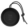 Pioneer Wireless Bluetooth 6-Watt Puck Portable Rechargeable Speaker, Black (PBS102)~#|#~2A9E7080-1138-4853-BA8DF1A81AD0F7EA_sc7