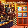 2026 BrownTrout Cocinas Mexicanas Kitchens of Mexico 12" x 12" Monthly Wall Calendar (9798330702978)~#|#~2A9E95A2-975C-468A-85C0396D82CABA5B_sc7