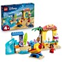 LEGO Disney Classic Beach Fun with Lilo & Stitch, 113 Pieces (43280)~#|#~2AA05461-FE55-4DBD-81C3381CA11A61FD_sc7