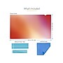 StarTech Gold Monitor Reversible Privacy Screen for 24" Widescreen Computer Monitor, 16:9 (2469G-PRIVACY-SCREEN)~#|#~2AA4219F-C772-4E36-AF90B2F33CDAD782_sc7
