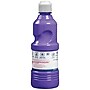 Prang Ready-to-Use Washable Tempera Paint, Violet, 16 oz. (21606)~#|#~2AA43CA9-F6B9-4E91-BBC82C8C0A44955B_sc7