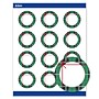 Avery Silver-Green Plaid Matte Blank Card, White, 120/Pack (S00-FJ8)~#|#~2AA4DF6C-DFDD-4A10-AFBF85C9A552D6BD_sc7