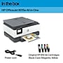 HP OfficeJet 8015e Wireless Color All-In-One Printer, Print, Scan, Copy, Best for Home Office, 6 Months FREE Ink (228F5A)~#|#~2AA54383-6F25-4FAD-AC90ABC88774C8AD_sc7