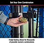 Master Lock Settable Combination Padlock, 6/Box (175)~#|#~2AA71878-628F-47C5-94D82B8A87D6AC96_sc7