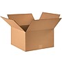 16" x 16" x 9" Shipping Boxes, 32 ECT, Brown, 25/Bundle (16169)~#|#~2AA72A64-2032-4CB3-A710C03A81045876_sc7