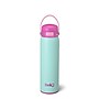Swig Life Arctic Splash Stainless Steel Vacuum Insulated Spout Top Water Bottle, 22 oz., Aqua/Pink (S101-B22-AS)~#|#~2AA92DB4-12D4-46A6-A2B7DEC4E5721ED6_sc7