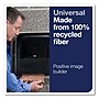 Tork Universal Matic Hardwound Paper Towels, 1-ply, 6 Rolls/Carton (TRK290088)~#|#~2AAC3D38-BCB7-4721-8FB9B885D15A8189_sc7