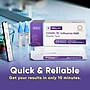 WELLlife COVID-19 ⁄ Flu A&B Home Test, 5/Pack (WCOVFLU-OTC-5)~#|#~2AAC7ADF-5773-4A5A-88E3AAB0050A6928_sc7