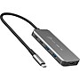 j5create 5-Port USB-C Hub, Space Gray (JCH453)~#|#~2AB0C8D7-2490-4800-8B3BF21323217650_sc7