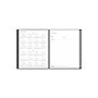 2024 Blue Sky Enterprise 8.5" x 11" Weekly & Monthly Planner, Black (111288-24)~#|#~2AB22AEE-8134-4A9B-A763E5C58FBB0A15_sc7