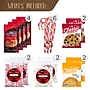 Snack Box Pros Warm Winter Wishes Hot Chocolate Kit (700-00117)~#|#~2AB29F24-E29B-46CF-9EA33758D7B71F79_sc7