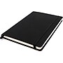 Pukka Pad Professional Notebook, 5.11" x 8.2", College-Ruled, 96 Sheets, Black, 3/Pack (9940-SIG(3))~#|#~2AB2EB19-A91A-4DEC-87CA4343F1F1DE70_sc7