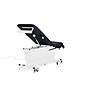 Viva Comfort XRO Electric Height and Back Adjustable Exam Table with Stirrups, 600 lb Capacity, Black (ADI903-24-BLK-MK)~#|#~2AB4A98A-61EA-487E-8FAB875BA0AD87EC_sc7