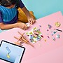 LEGO Creator Floral Art Decor Painting, 348 Pieces (31390)~#|#~2AB537C1-CF11-4C0F-B7923345345C9065_sc7
