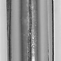 Lalia Home Glam 2 Light 12 Inch Round LED Flush Mount, Chrome (LHM-2003-CH)~#|#~2AB88F4C-4EAC-4CB0-8FFBC8660DDB14EF_sc7