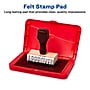 Carter's Stamp Pads, Red Ink (21071-CT)~#|#~2AB8F801-B7AD-48B9-8688B598CAAF0FFC_sc7