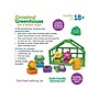 Learning Resources Growing Greenhouse Color and Number Playset (LER3605)~#|#~2ABD054D-2FCE-4C47-940A3D20E4E6C6BC_sc7