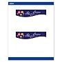 Avery Silver-Snowflakes Matte Blank Card, White, 20/Pack (S00-FK2)~#|#~2AC283D8-D428-4EFA-87125068D1345D88_sc7