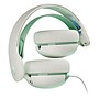 Skullcandy Grom Children's Over-Ear Headphones with Microphone, Bone Seafoam (S6KAY-R952)~#|#~2AC3519D-EB58-4DB1-BAFF7E13EC240E6C_sc7