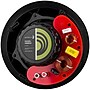 Dayton Audio Micro-Edge ME650C 70W Max Angled In-Ceiling Speaker, Black~#|#~2AC4043E-B4EE-454E-A9944C8347ECF6F2_sc7