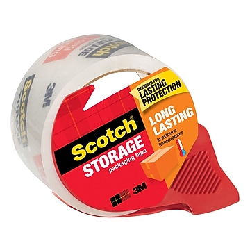 Moving & Storage Tape
