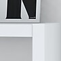 Bush Business Furniture Echo 5 Shelf Bookcase, Pure White (KI60104-03)~#|#~2AC60399-B417-49F6-90533F3BCFECF05D_sc7