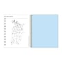 2025-2026 Blue Sky Romina 8.5" x 11" Academic Year Weekly & Monthly Planner, Plastic Cover, Multicolored (151108)~#|#~2AC8C451-EA47-4896-AD81DEDBDC2A4299_sc7