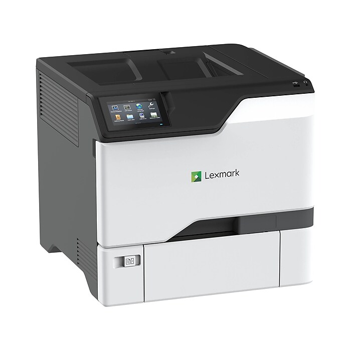 Lexmark CS735de Color Laser Printer (47C9100) | Staples