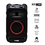 Altec Lansing Sonic Boom 120 Portable Bluetooth Party Speaker, Black (IMT9000-BLK)~#|#~2AC9D3C6-74D2-49AE-9674130006B44496_sc7