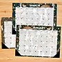 2026 Willow Creek Woodland Mushroom 17" x 12" Monthly Desk Pad Calendar (57186)~#|#~2ACAA5CA-1047-49EE-B1D0E139D63BEC88_sc7