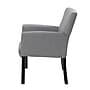 Boss Contemporary Fabric Guest Chair (B659-MG)~#|#~2ACB6646-4B38-4FE2-93929F95C8EBF2F8_sc7