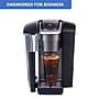 Keurig® K-1550 Bundle 12-Cups Commercial Single Serve Coffee Maker with 190 K-Cup® Pods, Black (5000341033)~#|#~2ACB7452-DEFC-419E-87F6339463E249AE_sc7