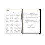 2026 Blue Sky Day Designer Heirloom 8.5" x 11" Weekly & Monthly Planner, Plastic Cover (154663)~#|#~2ACB9E15-5CD0-4768-A22B16E691FC21DA_sc7
