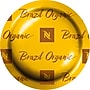 Nespresso Brazil Organic Coffee Nespresso Professional Capsules, Espresso Roast, 50/Box (8907.84)~#|#~2ACCF598-AFCF-4A9A-BDF028FE3DC48C28_sc7