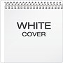 Ampad Steno Pad, 6" x 9", Gregg, White, 60 Sheets/Pad (TOP 25-470)~#|#~2ACD817D-B009-4F98-9D98DA77B15CB34E_sc7