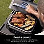 Ninja Woodfire Outdoor Grill & Smoker (OG301)~#|#~2AD198F4-9EC1-4A26-BC3CC35D03BC7AB3_sc7