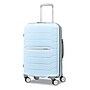 Samsonite Freeform 20.5" Hardside Suitcase, 4-Wheeled Spinner, Sky Blue (78255-1809)~#|#~2AD50435-4AC7-48FB-90D3EFABE8000DC7_sc7