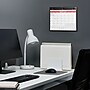 2024 Staples 11" x 8" Wall Calendar, White/Black (ST12949-24)~#|#~2AD53F3F-339B-4EAC-86E0F7C62E332114_sc7