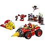 LEGO Sonic Super Sonic vs. Egg Drillster, 590 Pieces (76999)~#|#~2AD59388-659C-41AB-8757CBB790E2CD83_sc7
