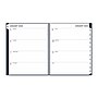 2026 Blue Sky 8.5" x 11" Calendar Year Weekly & Monthly Planner, Plastic Cover, Assorted Colors (156218)~#|#~2AD7CB5F-0DB2-4F24-8714C98FEFB6921D_sc7