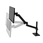 Ergotron LX Pro Adjustable Desk Mount Articulating Arm, Up to 34" Monitor, Black (45-695-292)~#|#~2AD96C06-BFDA-4A52-96E72B904AC3D813_sc7
