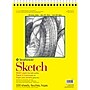 Strathmore 300 Series 11" x 14" Wire Bound Sketch Pad, 100 Sheets/Book, 3/Bundle (STT3501103-3)~#|#~2ADAE1A2-3D6C-4DA3-83011D2B6E3E4DF6_sc7