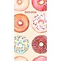 2025-2026 Willow Creek Donut 3.5" x 6.5" Yearly Planner, Paperboard Cover (46951)~#|#~2ADEB839-F9B7-44BB-A7B7397E7199F030_sc7